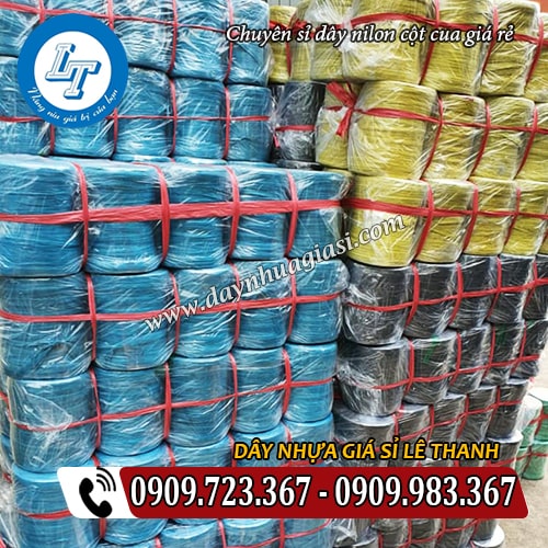 giá sỉ dây nilon cột cua rẻ theo số lượng giá sỉ dây nilon cột cua rẻ theo số lượng