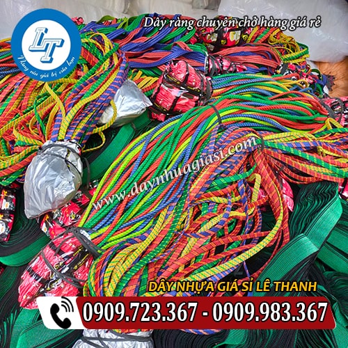 giá bán sỉ dây ràng chuyên chở hàng rẻ theo số lượng giá bán sỉ dây ràng chuyên chở hàng rẻ theo số lượng