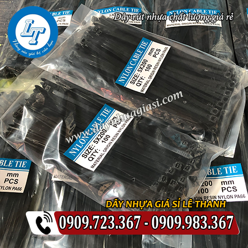 giá sỉ dây rút nhựa rẻ theo số lượng giá sỉ dây rút nhựa rẻ theo số lượng