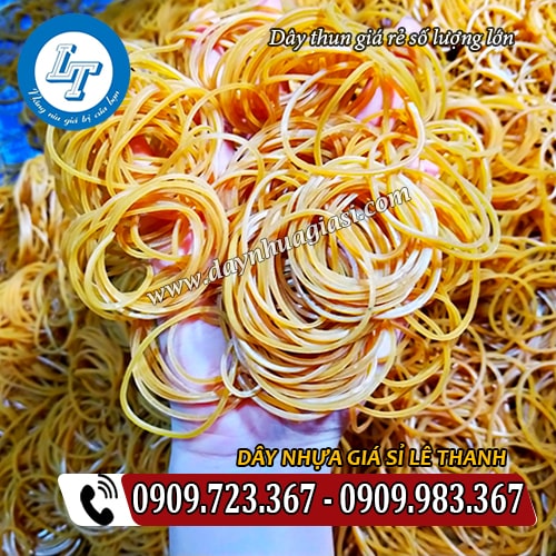 giá sỉ dây thun cao su giá rẻ số lượng lớn giá sỉ dây thun cao su giá rẻ số lượng lớn