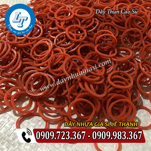 giá sỉ dây thun cột hàng cột miệng túi nilon rẻ tận xưởng giá sỉ dây thun cột hàng cột miệng túi nilon rẻ tận xưởng