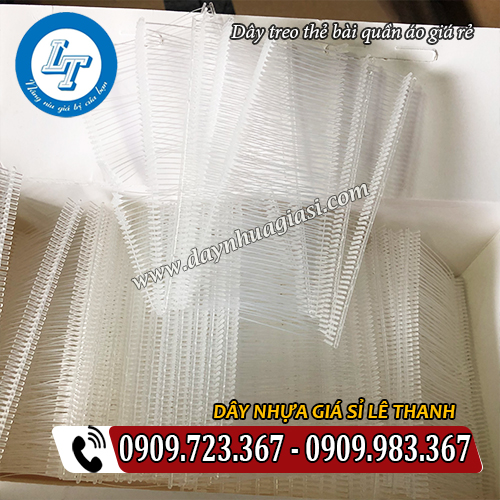 giá sỉ dây treo thẻ bài quần áo rẻ theo số lượng giá sỉ dây treo thẻ bài quần áo rẻ theo số lượng