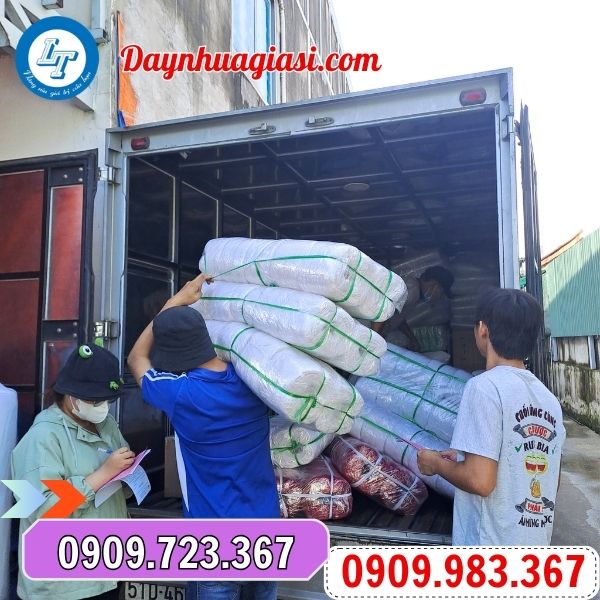 giao giá sỉ dây nilon giá rẻ cho khách tphcm giao giá sỉ dây nilon giá rẻ cho khách tphcm