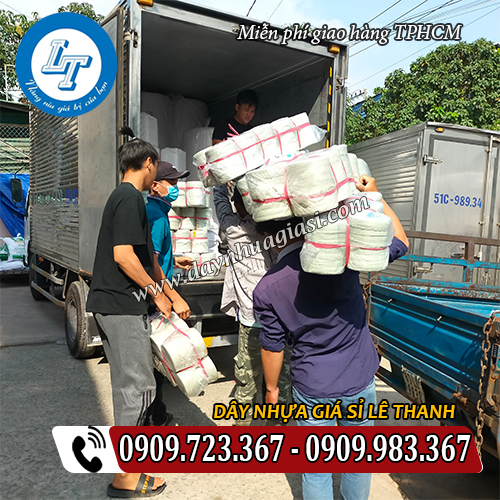 dây nilon giá rẻ giao nhanh dây nilon giá rẻ giao nhanh