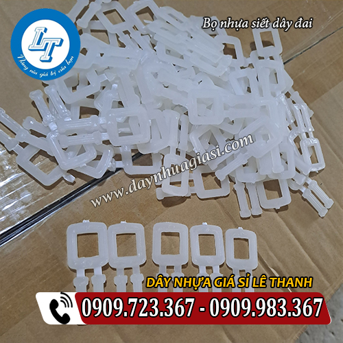 hàng chất lượng bọ nhựa siết dây đai giá rẻ nhất hàng chất lượng bọ nhựa siết dây đai giá rẻ nhất
