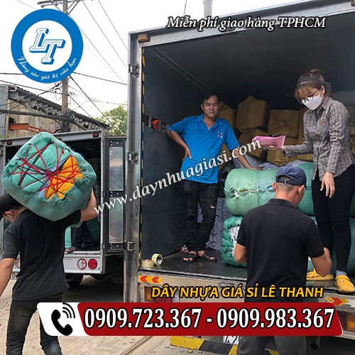 hệ thống giao hàng lê thanh hệ thống giao hàng lê thanh