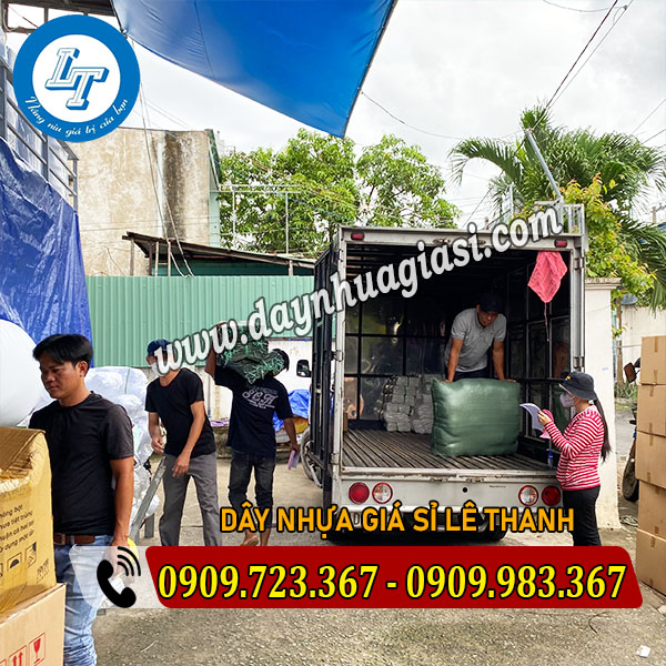 BÁN SỈ RẺ DÂY CHÃO CHẤT LƯỢNG kho công ty