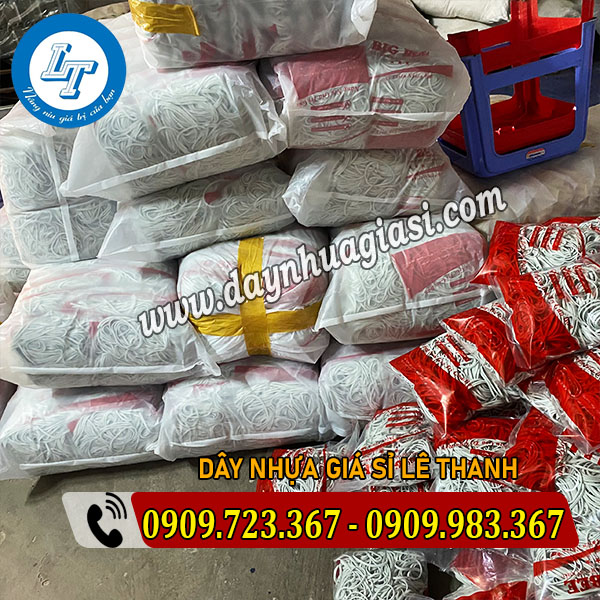 MUA LẺ DÂY THUN TRẮNG SỮA BẢN TO BẢN NHỎ BỊCH 500G MUA LẺ DÂY THUN TRẮNG SỮA BẢN TO BẢN NHỎ BỊCH 500G