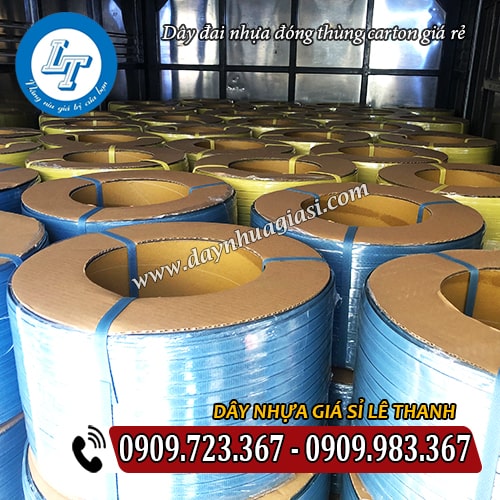 kho sỉ dây đai đóng thùng carton giá rẻ nhất kho sỉ dây đai đóng thùng carton giá rẻ nhất