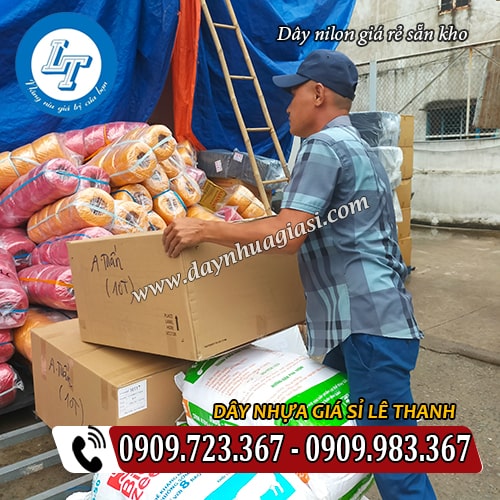 nơi bỏ sỉ dây nilon nem cuộn màu giá rẻ nơi bỏ sỉ dây nilon nem cuộn màu giá rẻ