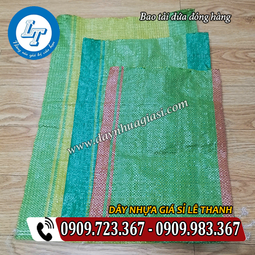 kích thước bao tải dứa đa dạng nhiều kích cỡ to nhỏ kích thước bao tải dứa đa dạng nhiều kích cỡ to nhỏ