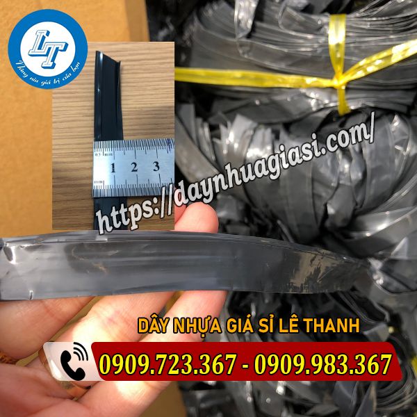 MUA DÂY NILON KẼM MỀM 1 KIỆN 10KG GIÁ RẺ TẠI HCM kích thước dây nilon kẽm mềm