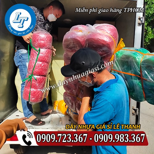 miễn phí giao hàng khi mua dây nilon giá rẻ lê thanh miễn phí giao hàng khi mua dây nilon giá rẻ lê thanh