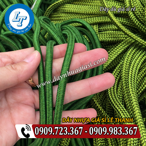 nguồn cung dây dù giá sỉ rẻ tại miền nam nguồn cung dây dù giá sỉ rẻ tại miền nam