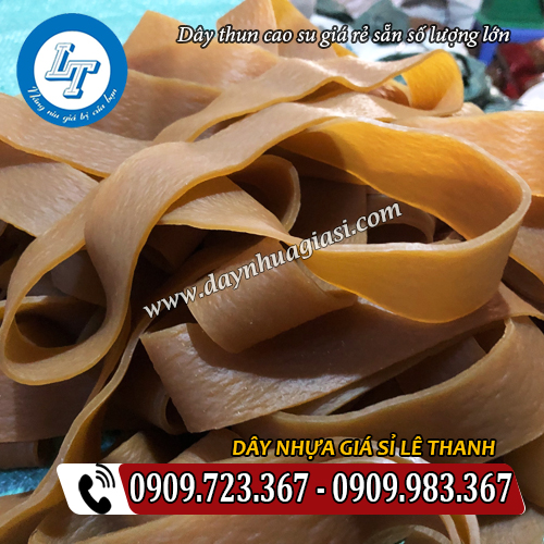 nguồn cung dây thun cao su giá sỉ rẻ sẵn số lượng lớn nguồn cung dây thun cao su giá sỉ rẻ sẵn số lượng lớn