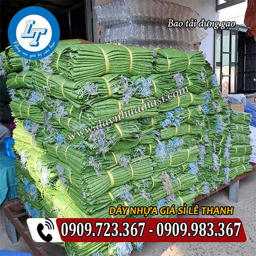 nguồn sỉ bao tải đựng gạo giá rẻ uy tín nguồn sỉ bao tải đựng gạo giá rẻ uy tín