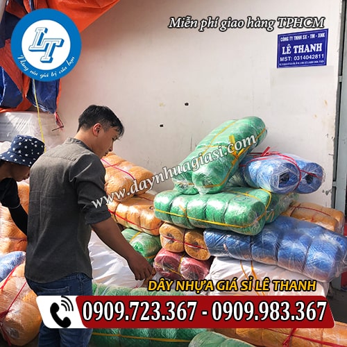 nhà sản xuất dây nilon cột nem chả giá rẻ miễn ship tphcm nhà sản xuất dây nilon cột nem chả giá rẻ miễn ship tphcm