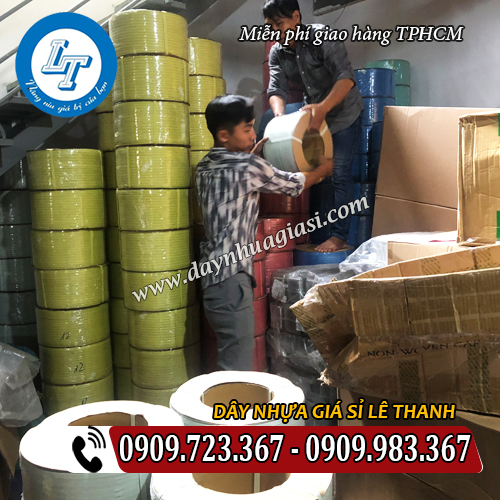 dây đai kiện hàng giá sỉ rẻ giao hàng tận nơi dây đai kiện hàng giá sỉ rẻ giao hàng tận nơi