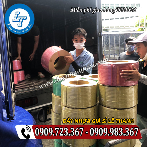 dây đai kiện hàng giá sỉ rẻ giao hàng toàn quốc dây đai kiện hàng giá sỉ rẻ giao hàng toàn quốc