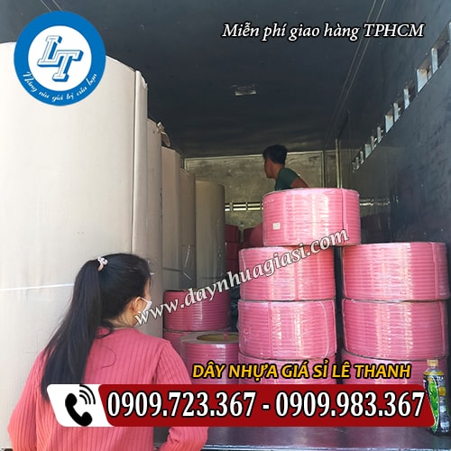 nơi bán dây đai nhựa giá rẻ giao hàng toàn quốc nơi bán dây đai nhựa giá rẻ giao hàng toàn quốc