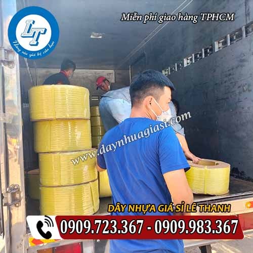 nơi bán dây đai nhựa giá rẻ miễn ship tphcm nơi bán dây đai nhựa giá rẻ miễn ship tphcm