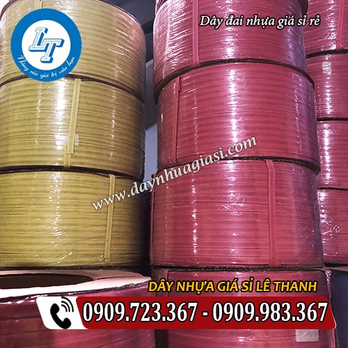 nơi bán dây đai nhựa giá sỉ rẻ tại tphcm nơi bán dây đai nhựa giá sỉ rẻ tại tphcm