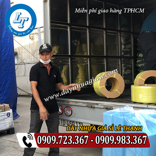 nơi bán dây đai nhựa pp giá rẻ giao hàng nhanh nơi bán dây đai nhựa pp giá rẻ giao hàng nhanh