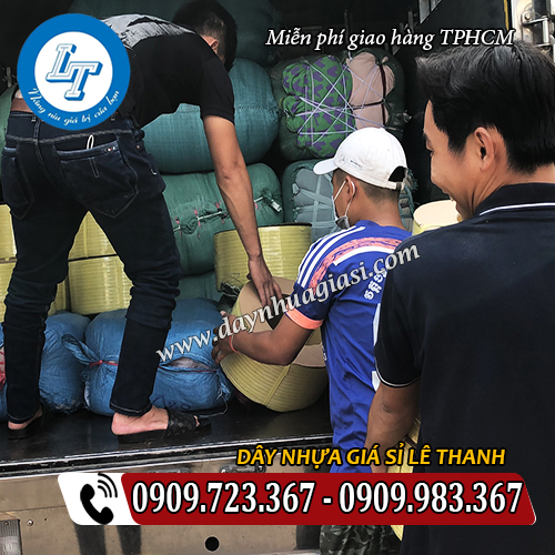 nơi bán dây đai nhựa pp giá rẻ miễn ship tphcm nơi bán dây đai nhựa pp giá rẻ miễn ship tphcm