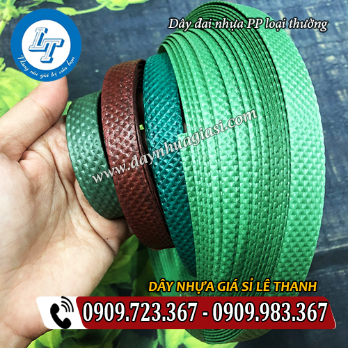 nơi bán dây đai nhựa pp loại thường giá rẻ nơi bán dây đai nhựa pp loại thường giá rẻ