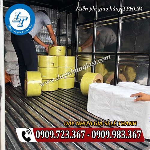 chuyên bán dây đai nhựa pp màu giá rẻ giao hàng nhanh chuyên bán dây đai nhựa pp màu giá rẻ giao hàng nhanh