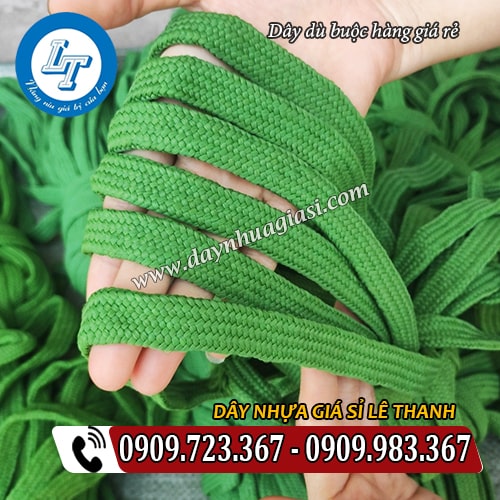 nơi bán dây dù buộc hàng giá rẻ chất lượng nơi bán dây dù buộc hàng giá rẻ chất lượng