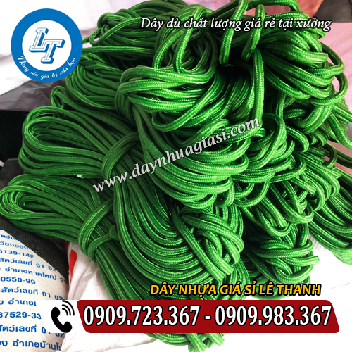 nơi bán dây dù chất lượng giá rẻ tận gốc nơi bán dây dù chất lượng giá rẻ tận gốc