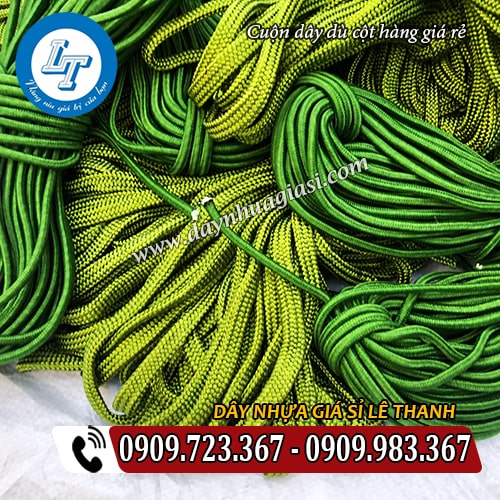 nơi bán cuộn dây dù cột hàng giá rẻ nhiều mẫu mã nơi bán cuộn dây dù cột hàng giá rẻ nhiều mẫu mã