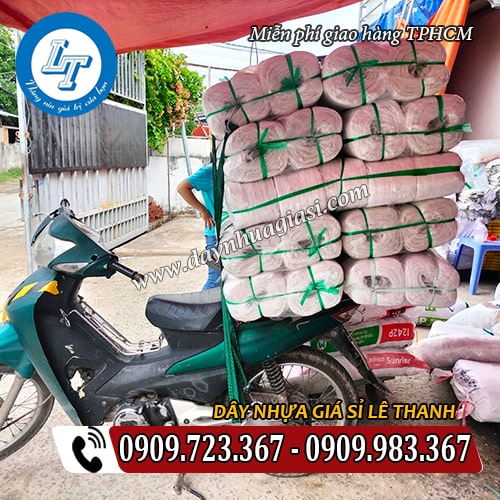 nơi bán dây nilon giá rẻ miễn ship tphcm nơi bán dây nilon giá rẻ miễn ship tphcm