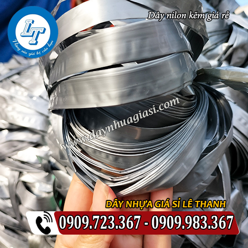 nơi bán dây nilon kẽm giá rẻ tại xưởng nơi bán dây nilon kẽm giá rẻ tại xưởng