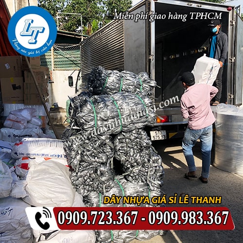 nơi bán dây nilon kẽm mềm giá rẻ miễn phí giao hàng nơi bán dây nilon kẽm mềm giá rẻ miễn phí giao hàng