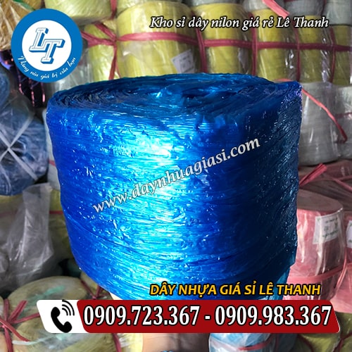 nơi bán dây nilon làm giàn cho cây leo giá rẻ nhiều loại nơi bán dây nilon làm giàn cho cây leo giá rẻ nhiều loại