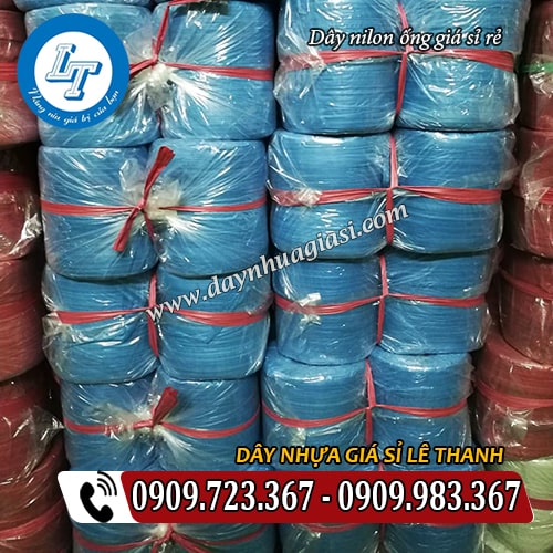 nơi bán dây nilon ống giá sỉ bao đổi trả nơi bán dây nilon ống giá sỉ bao đổi trả