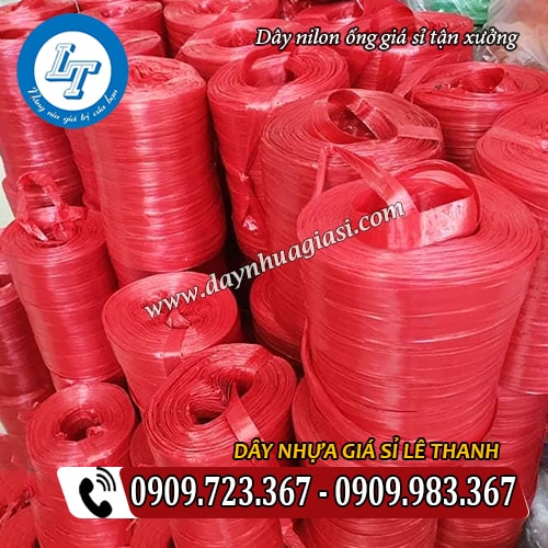 nơi bán dây nilon ống giá sỉ nhiều ưu đãi nơi bán dây nilon ống giá sỉ nhiều ưu đãi