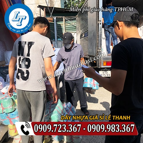 nơi cung cấp dây nilon ống giá sỉ nơi cung cấp dây nilon ống giá sỉ