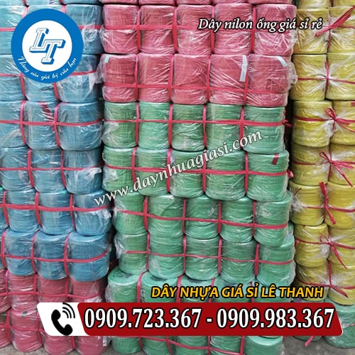 nơi bán dây nilon ống giá sỉ rẻ sẵn số lượng lớn nơi bán dây nilon ống giá sỉ rẻ sẵn số lượng lớn
