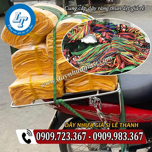 nơi bán dây ràng thun dẹt giá rẻ ràng hàng xe máy nơi bán dây ràng thun dẹt giá rẻ ràng hàng xe máy