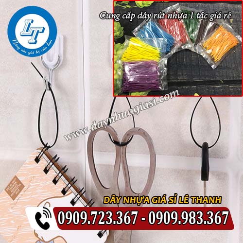 nơi bán dây rút nhựa 1 tấc giá rẻ cố định đồ vật nơi bán dây rút nhựa 1 tấc giá rẻ cố định đồ vật