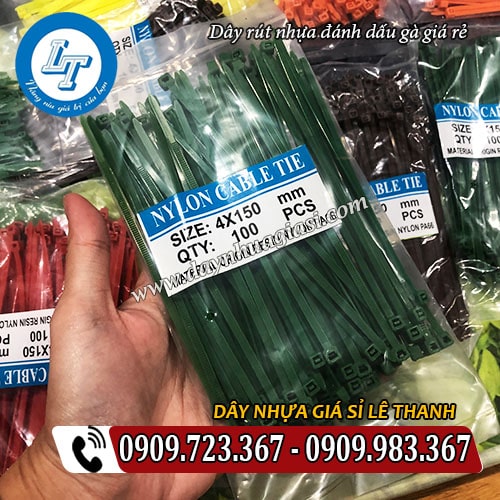 nơi bán dây rút nhựa đánh dấu gà giá rẻ uy tín nơi bán dây rút nhựa đánh dấu gà giá rẻ uy tín