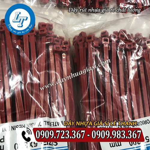 nơi bán dây rút nhựa giá rẻ chất lượng tại tphcm nơi bán dây rút nhựa giá rẻ chất lượng tại tphcm