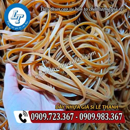 nơi bán dây thun bản to chất lượng giá sỉ rẻ nơi bán dây thun bản to chất lượng giá sỉ rẻ