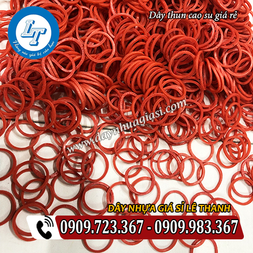 nơi bán dây thun cao su giá rẻ uy tín nơi bán dây thun cao su giá rẻ uy tín