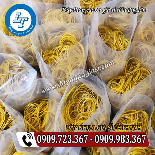 nơi bán dây thun cao su giá sỉ rẻ số lượng lớn nơi bán dây thun cao su giá sỉ rẻ số lượng lớn
