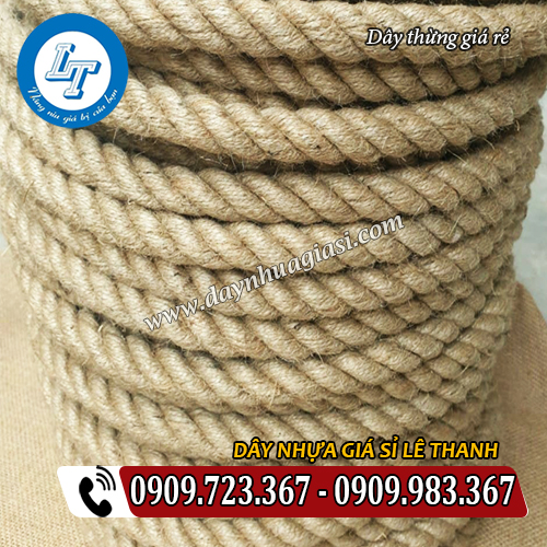 nơi bán dây thừng giá rẻ nhất tphcm nơi bán dây thừng giá rẻ nhất tphcm