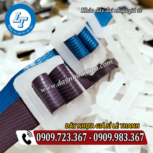 nơi bán khóa dây đai nhựa gía rẻ sử dụng cho dây đai pp nơi bán khóa dây đai nhựa gía rẻ sử dụng cho dây đai pp